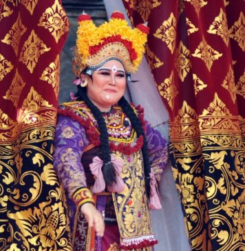 Cek Jadwal PKB 8 Juli 2026: Dari Dramatari Wayang Wong hingga ‘Mask in Motion’