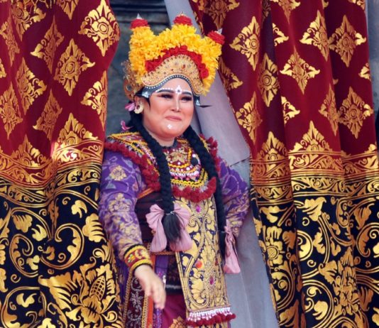 Cek Jadwal PKB 8 Juli 2026: Dari Dramatari Wayang Wong hingga ‘Mask in Motion’