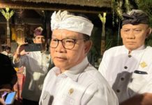 Ciptakan Pemerataan, KSP Dudung: Presiden Perintahkan Bandara Bali Utara Segera Dibahas