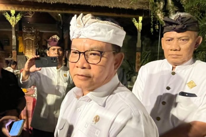 Ciptakan Pemerataan, KSP Dudung: Presiden Beri Arahan Bandara Bali Utara Segera Dibahas 1