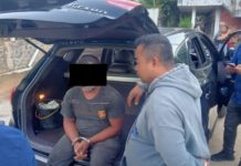 Curi Uang Jutaan Rupiah di Kapal, Pria Beralamat di Sultra Diringkus di Munduk
