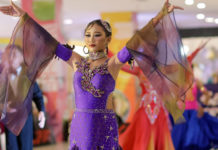 Dancesport Buleleng Harumkan Nama Daerah, Raih 55 Medali di Bali Open National X 2026