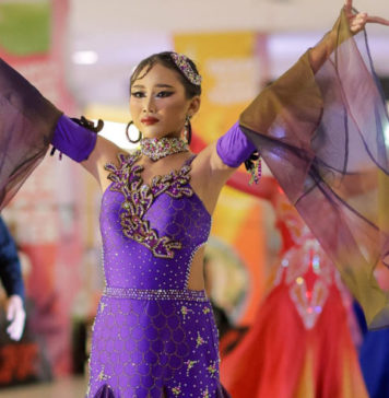Dancesport Buleleng Harumkan Nama Daerah, Raih 55 Medali di Bali Open National X 2026