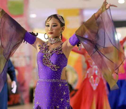 Dancesport Buleleng Harumkan Nama Daerah, Raih 55 Medali di Bali Open National X 2026