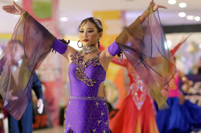 Dancesport Buleleng Harumkan Nama Daerah, Raih 55 Medali Di Bali Open National X 2026 1