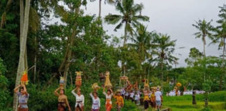 Desa Adat Bangbang Siap Gelar Pemilihan Bendesa