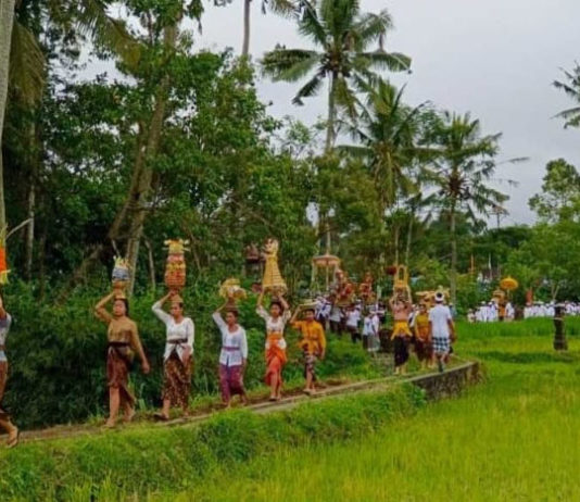 Desa Adat Bangbang Siap Gelar Pemilihan Bendesa