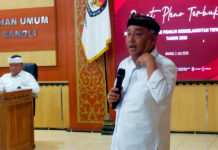 Desa Subaya Berpotensi Beralih Dapil