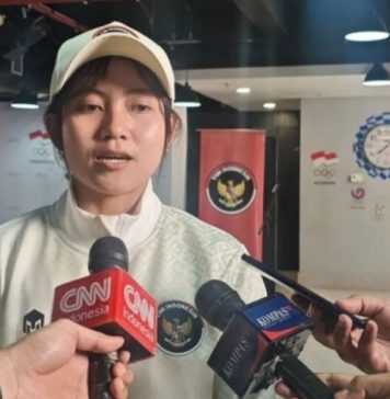 Desak Rita dan Kadek Adi Lolos ke Final WCS Chamonix 2026