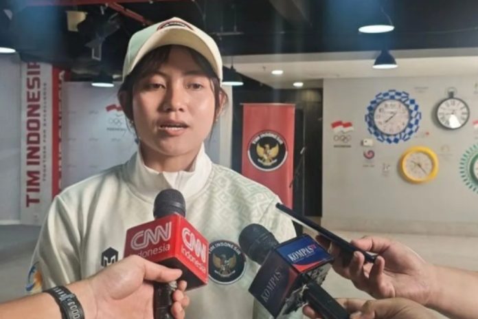 Desak Rita Dan Kadek Adi Lolos Ke Final WCS Chamonix 2026 1
