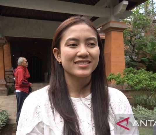 Desak Rita Fokus Perbaiki Catatan Waktu, Pertahankan Peringkat Satu Dunia Speed Putri