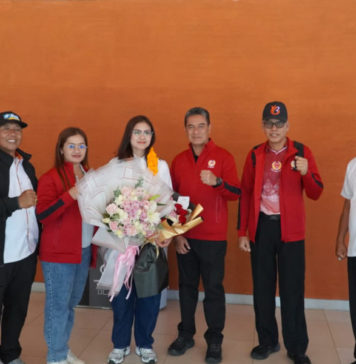 Desak Rita Langsung Bidik ASIAN Games Nagoya Usai Tampil di Panggung Dunia