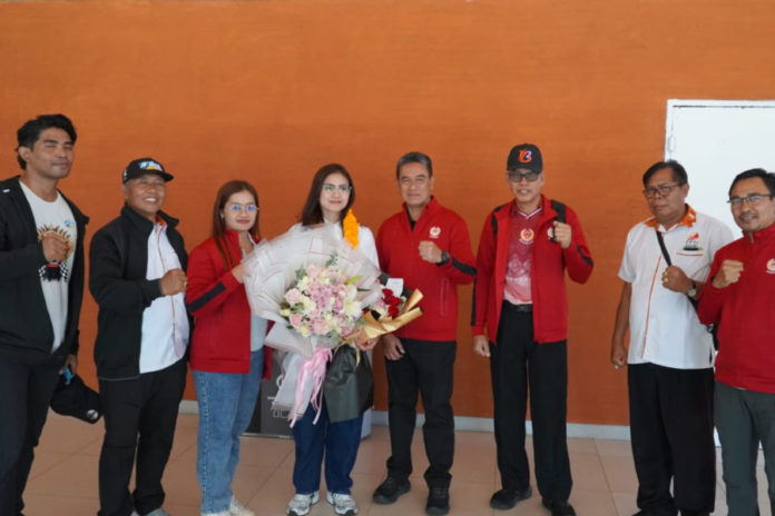 Desak Rita Langsung Bidik ASIAN Games Nagoya Usai Tampil Di Panggung Dunia 1
