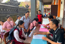 Dewan Karangasem Dorong Disdikpora Sosialisasikan SPMB Online ke Siswa dan Orang Tua