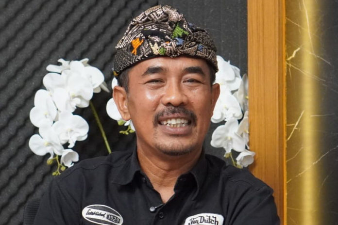Dewan Soroti Rendahnya Investasi Masuk Ke Karangasem 1