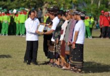 Dianggap Berhasil Pilah Sampah dari Sumber, 10 Desa Ini Terima Penghargaan