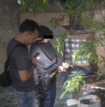 Diduga Dijebak Sindikat Prostitusi Online, Pria Asal Blitar Ditusuk