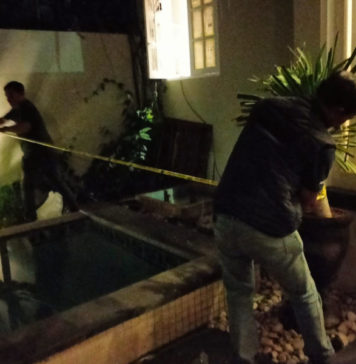 Diduga Kesetrum, Pekerja Instalasi Mesin Pompa Meninggal di Kuta