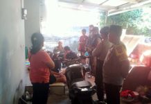 Diduga Terjatuh ke Saluran Irigasi Areal Terminal Penarukan, Bayi 13 Bulan Meninggal