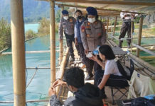 Dinas PKP Bangli Siapkan Antisipasi Kematian Ikan Massal di Danau Batur