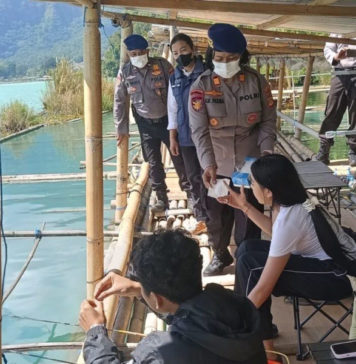 Dinas PKP Bangli Siapkan Antisipasi Kematian Ikan Massal di Danau Batur