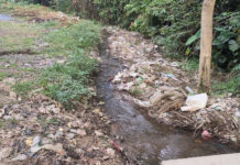 Dinas PUPR Gianyar Beberkan Pemicu Jalan Rusak, Air dan Sampah Jadi Musuh Utama Aspal