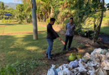 Dipergoki Anak Pemilik Rumah, Pria Asal Banyuwangi Gagal Curi Tabung Gas di Buleleng