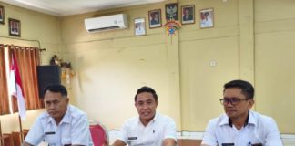 Direksi Baru Perumda Pasar Buleleng Bidik Tunggakan Pedagang Rp1 Miliar