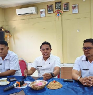 Direksi Baru Perumda Pasar Buleleng Bidik Tunggakan Pedagang Rp1 Miliar