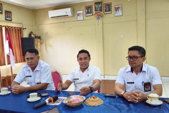 Direksi Baru Perumda Pasar Buleleng Bidik Tunggakan Pedagang Rp1 Miliar 1