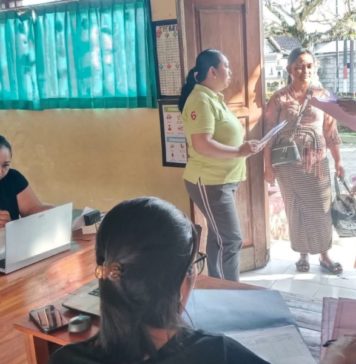 6.685 Peserta SPMB Gianyar Terfasilitasi di SMP Negeri