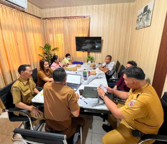 Disnaker Buleleng Mediasi Aduan CPMI, Dokumen Pribadi Dikembalikan Tanpa Syarat