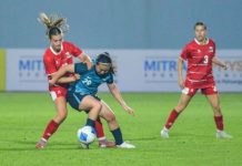 Ditahan Kamboja, Garuda Pertiwi Gagal Amankan Juara Grup di AFF Women’s Cup 2026