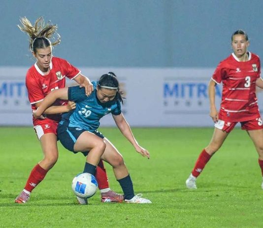 Indonesia Women’s League Bergulir Oktober 2026
