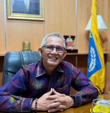 Ditariknya Anggota Fraksi dari Pansus TRAP Dikaitkan Rekomendasi BTID, Ini Tanggapan Golkar