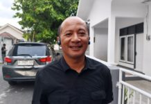 Ditetapkan Tersangka Korupsi MBG, Kejati NTB Siap Telusuri Aset LMIM