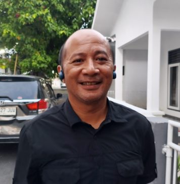 Ditetapkan Tersangka Korupsi MBG, Kejati NTB Siap Telusuri Aset LMIM