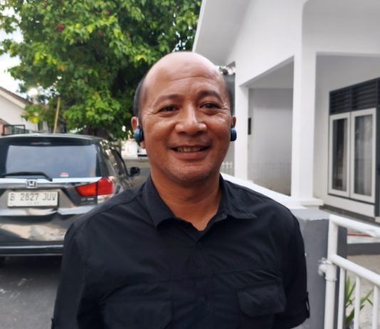 Ditetapkan Tersangka Korupsi MBG, Kejati NTB Siap Telusuri Aset LMIM