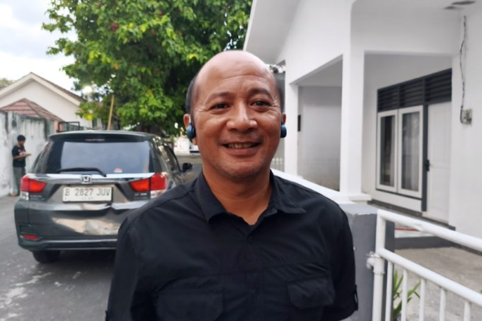 Ditetapkan Tersangka Korupsi MBG, Kejati NTB Telusuri Aset LMIM 1