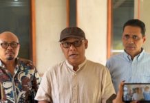 Ditinggal Golkar, Pansus TRAP Pastikan Tetap Bekerja hingga Akhir
