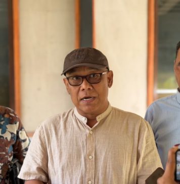 Ditinggal Golkar, Pansus TRAP Pastikan Tetap Bekerja hingga Akhir