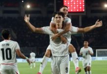 Dominasi Babak Kedua, Timnas Indonesia Gilas 10 Pemain Timor Leste di Piala AFF 2026