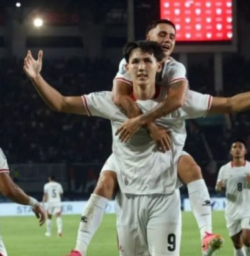 Dominasi Babak Kedua, Timnas Indonesia Gilas 10 Pemain Timor Leste di Piala AFF 2026