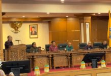 Dorong Optimalisasi Pendapatan hingga Pemerataan Pembangunan, DPRD Bali Beri 8 Rekomendasi