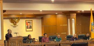 Dorong Optimalisasi Pendapatan hingga Pemerataan Pembangunan, DPRD Bali Beri 8 Rekomendasi