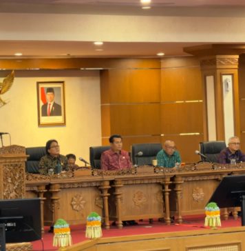 Dorong Optimalisasi Pendapatan hingga Pemerataan Pembangunan, DPRD Bali Beri 8 Rekomendasi