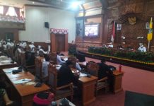 DPRD Denpasar Tanggapi SiLPA Rp644,73 Miliar pada APBD 2025