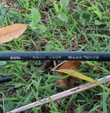DPRD Jembrana Desak Penertiban Kabel Provider Usai Warga Luka Parah dan Terjerat Utang RS