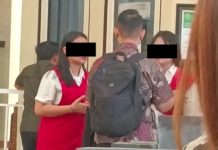 Dua Kali Selundupkan Hasish Via Bandara Ngurah Rai, Dua Wanita Thailand Diadili