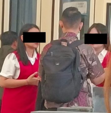 Dua Kali Selundupkan Hasish Via Bandara Ngurah Rai, Dua Wanita Thailand Diadili